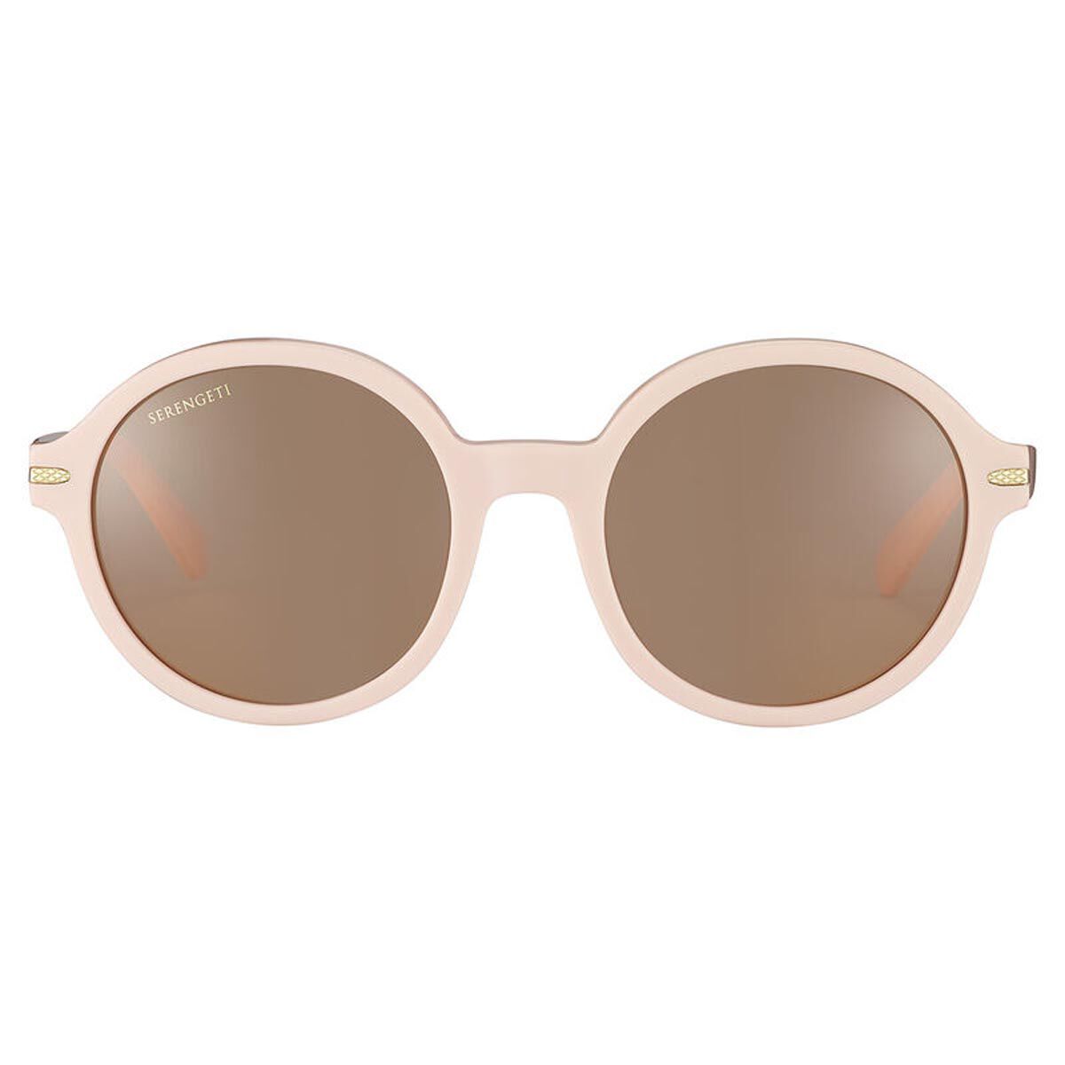 JOAN, Shiny Crystal Nude-Mineral Non Polarized Drivers Cat 2 to 3, hi-res image number null